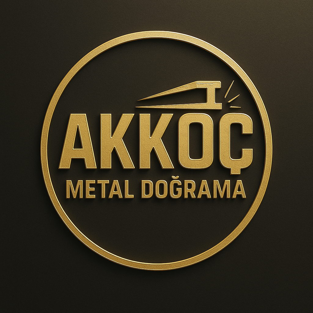 Akkoç Metal Doğrama